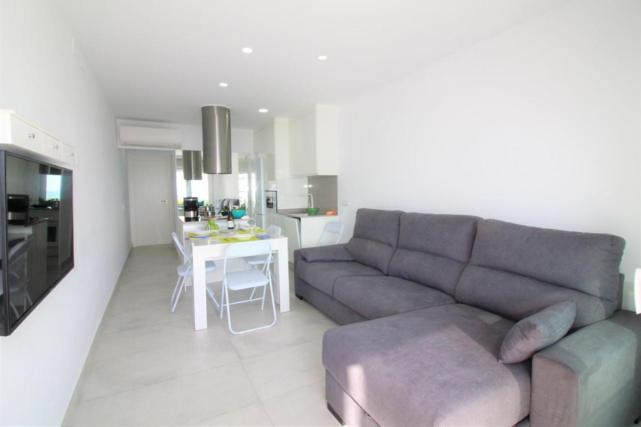 Global Immo 1037 Meda Chica Bx Apartment Roses Exterior photo